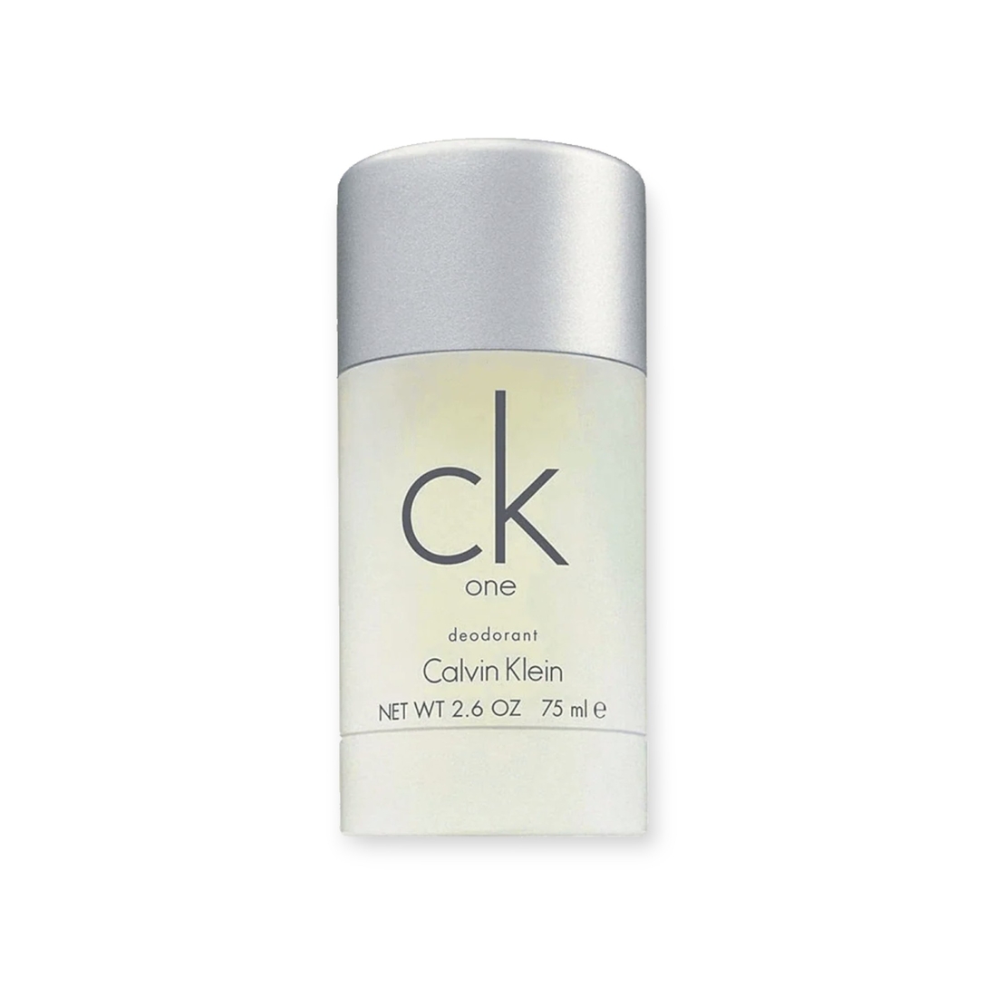 C.K One 75 M Deostick