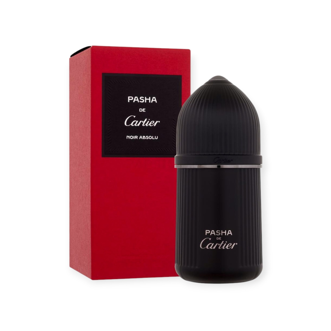 Cartier Pasha Noir Absolu EDP 100 M
