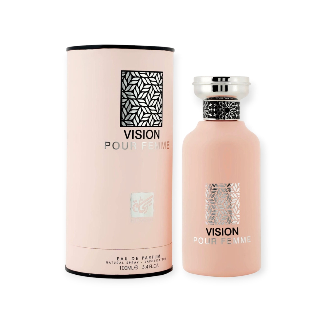 Nusuk Vision EDP 100 W