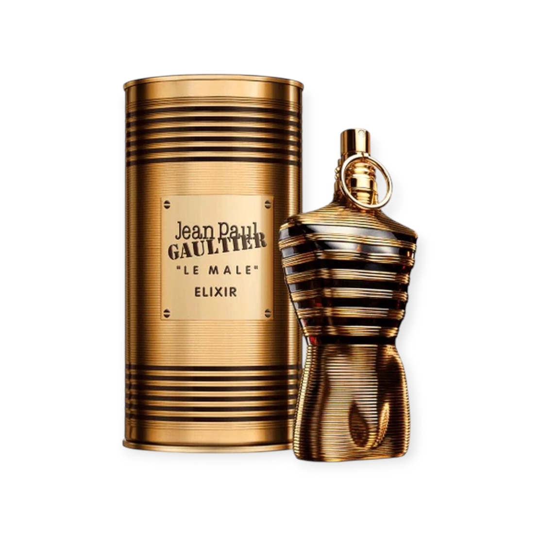 J.P.Gaultier Le Male Elixir Parfum 125 M