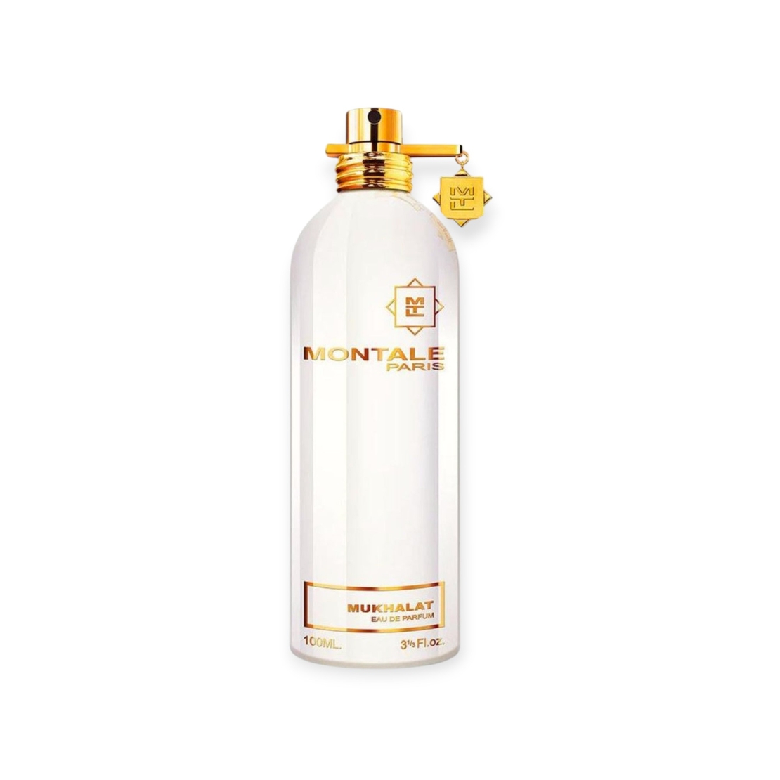 MONTALE Makhallat EDP TR 100 Uni