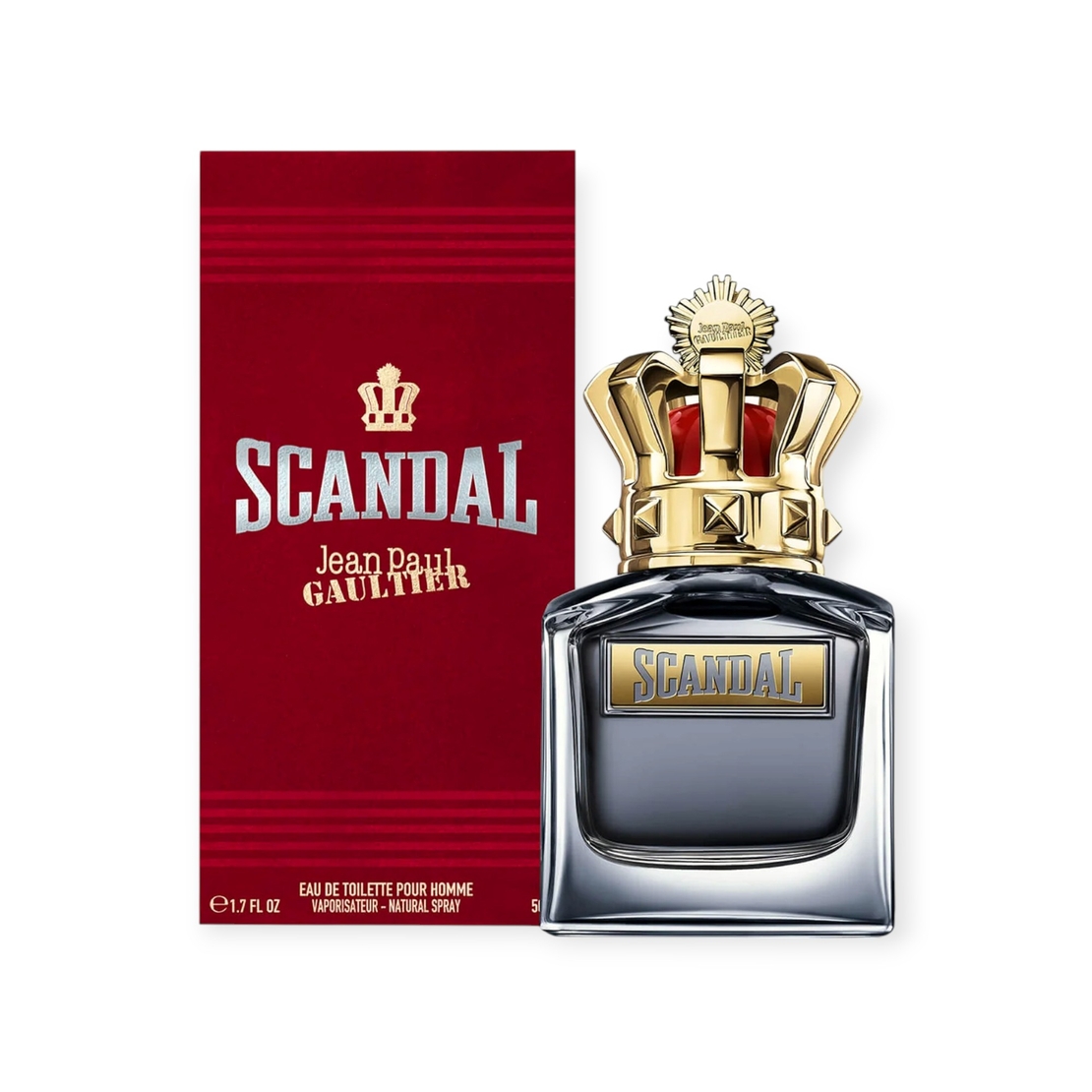 J.P.Gaultier Scandal EDT 50 M