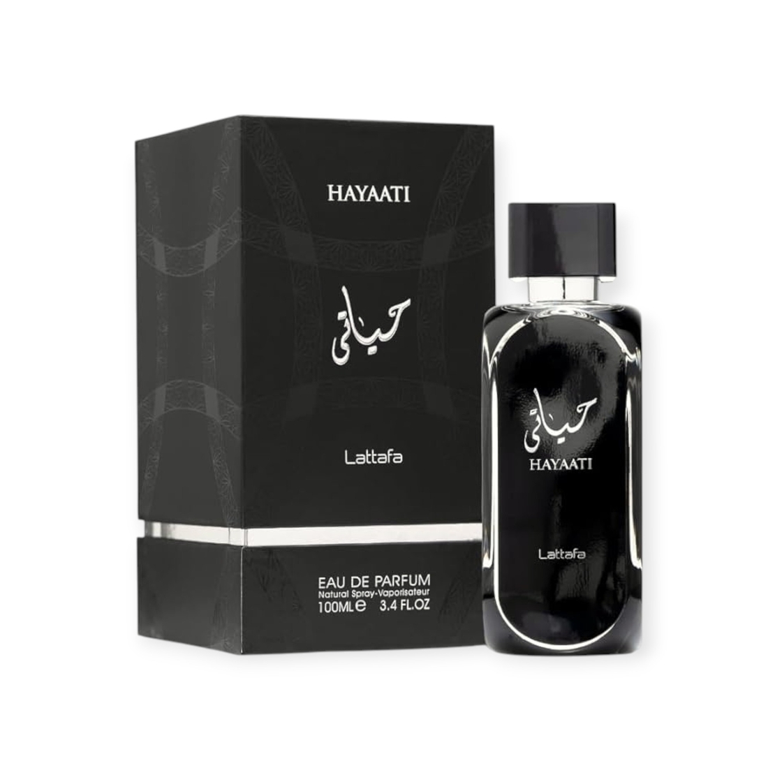Lattafa Hayaati EDP 100 Uni