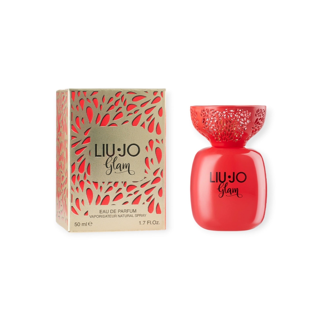 Lio Jo Glam EDP TR 100 W