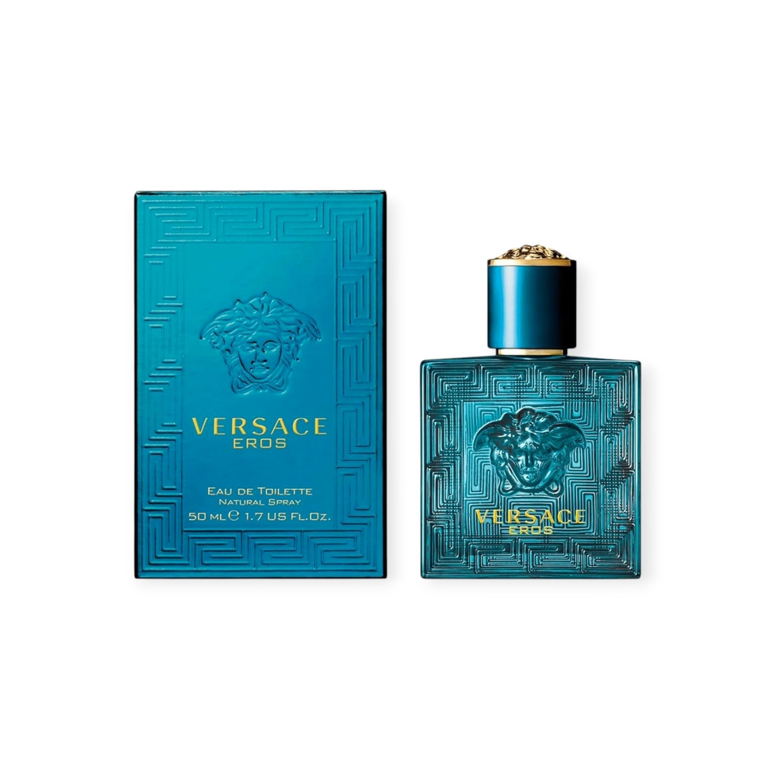 Versace Eros EDT 50 M