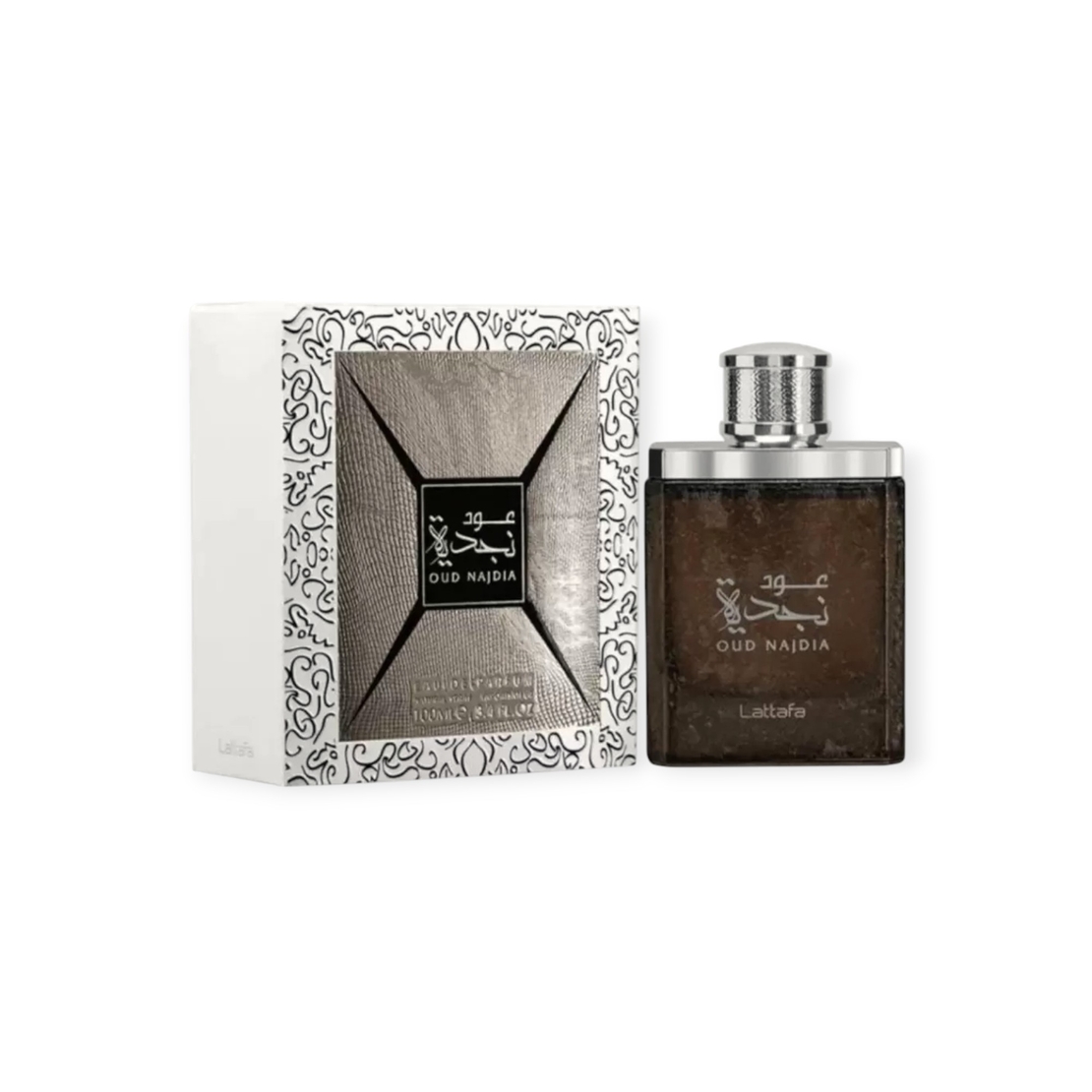 Lattafa Oud Najdia EDP 100 M