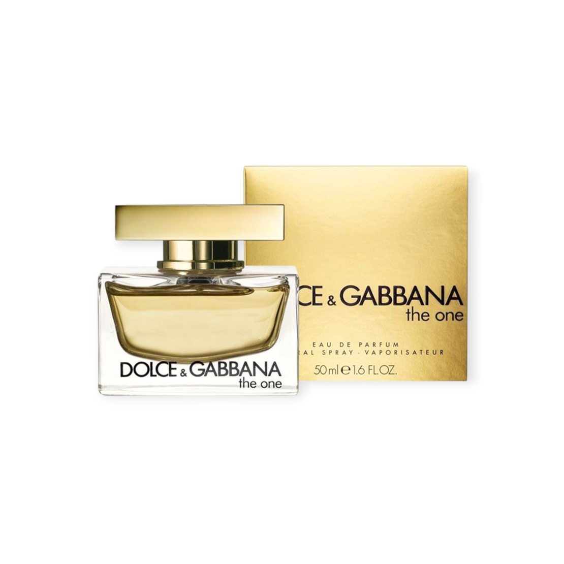 D.G The ONE EDP 50 W