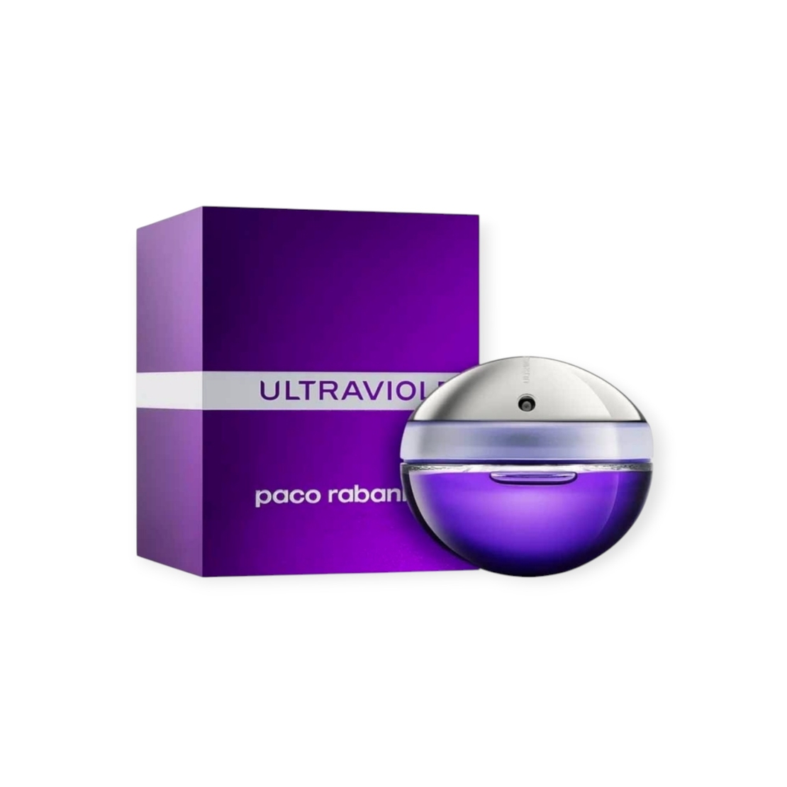 Paco R. Ultraviolet EDP TR 80 W