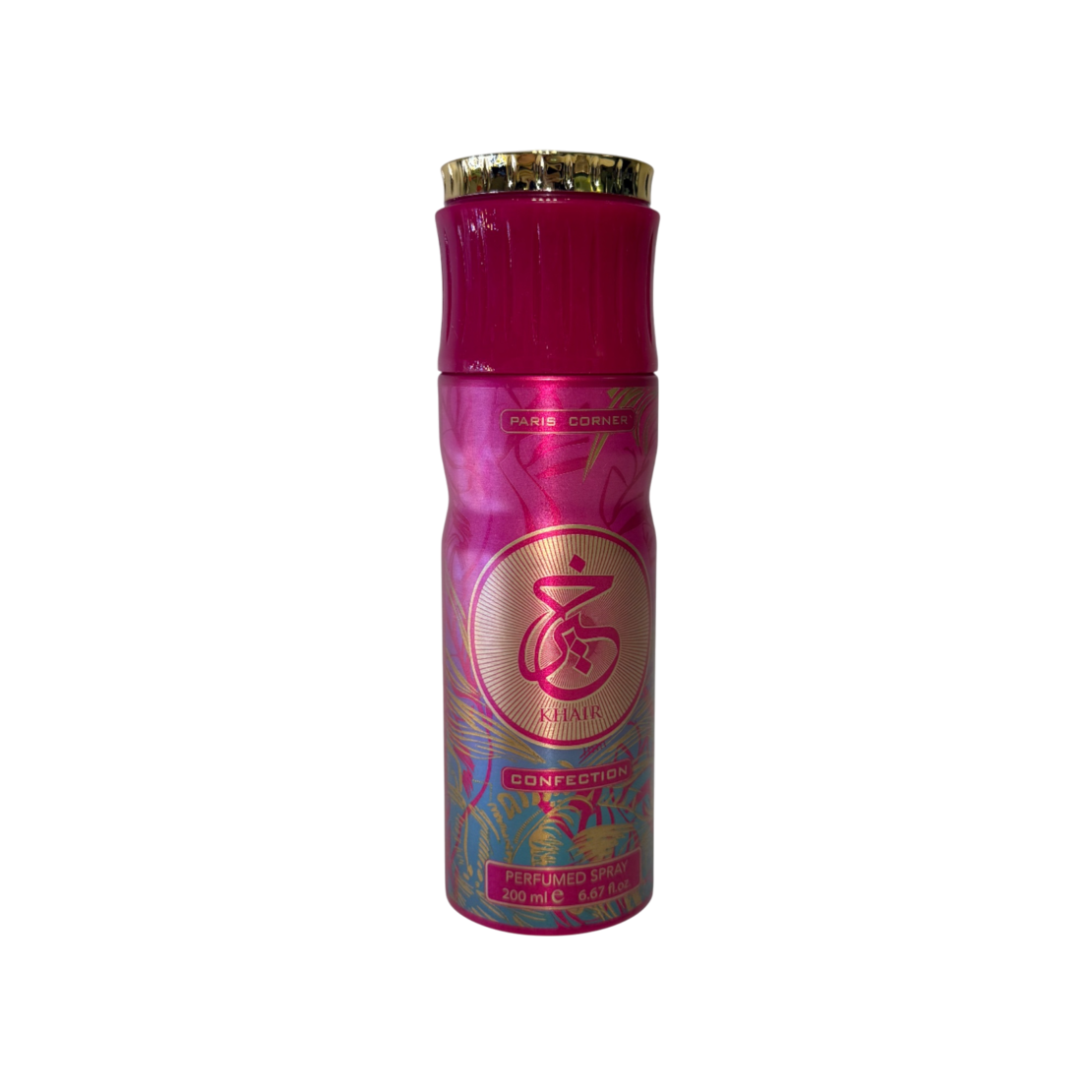 Paris Corner Khair Confection Deo 200 W
