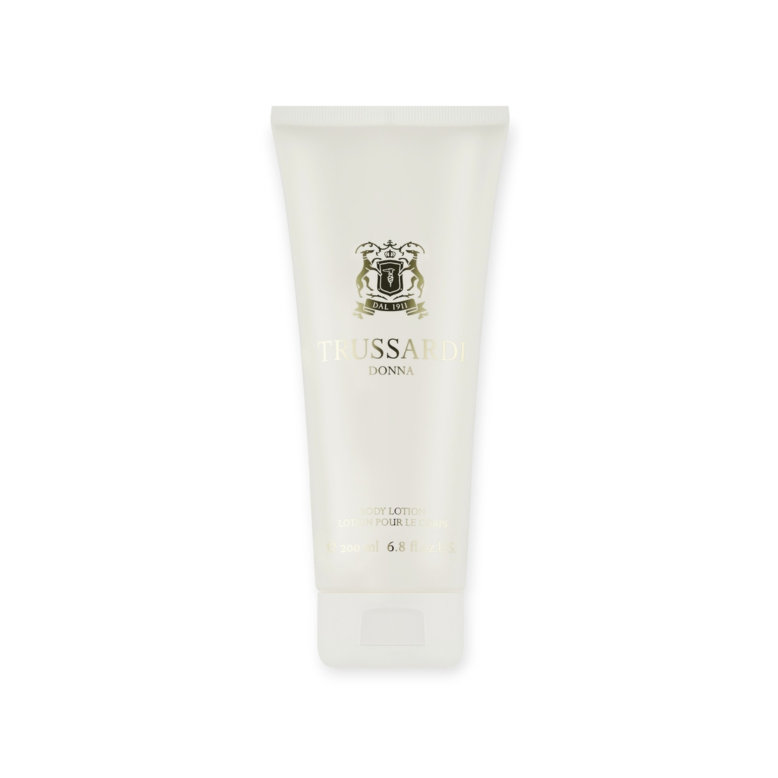 Trussardi Donna B.L 200ml