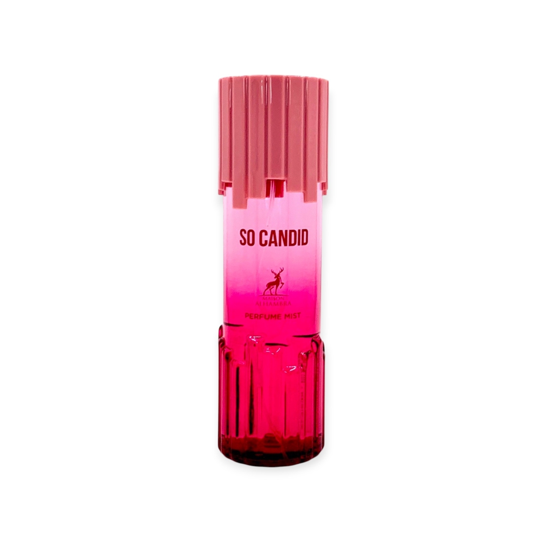 Maison Alhambra So Candid Body Mist 250 W