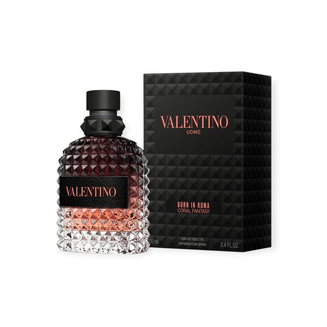 Valentino Born In Roma Coral Fantasy EDP TR 100 W