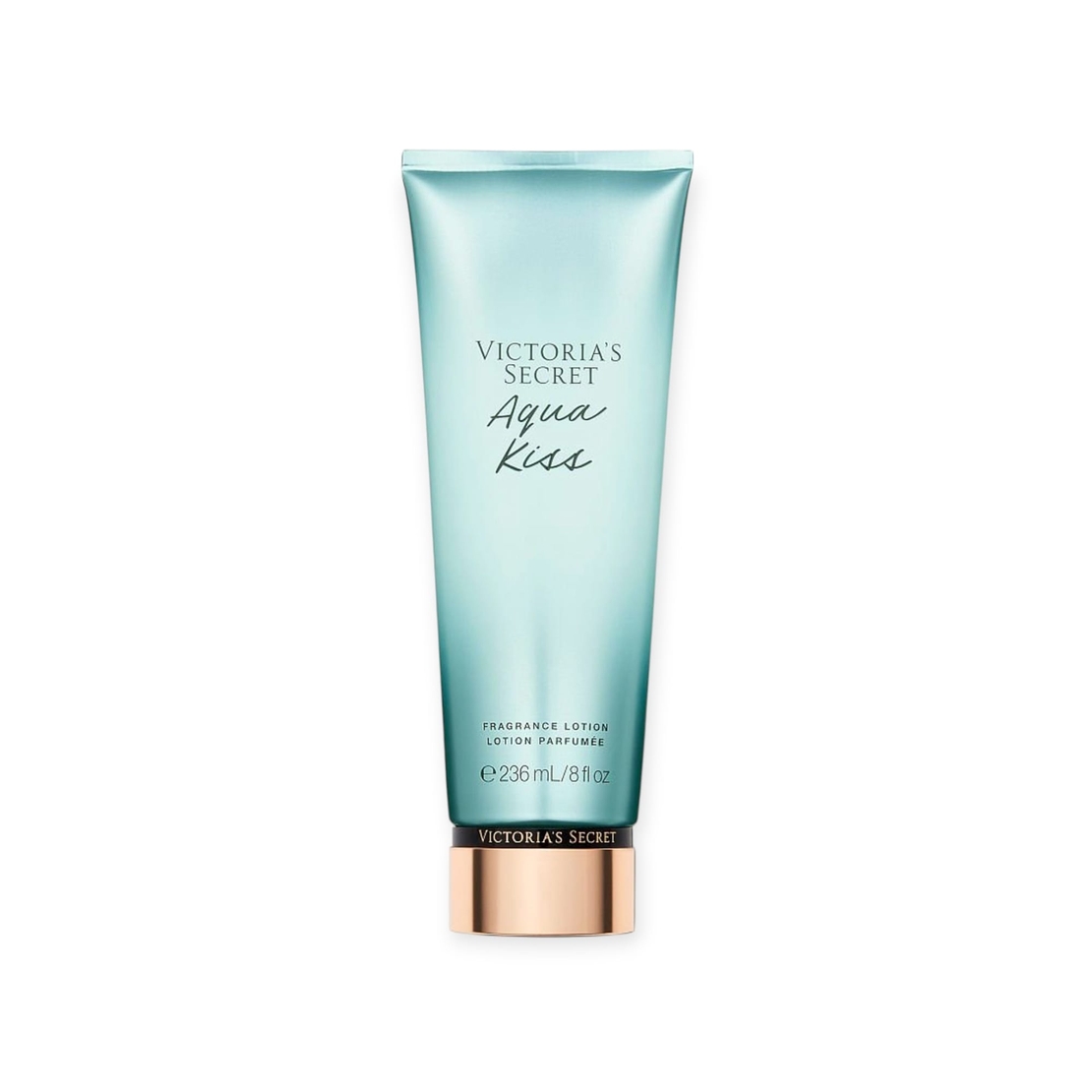 Victoria Secret Aqua Kiss Body Lotion 236 W