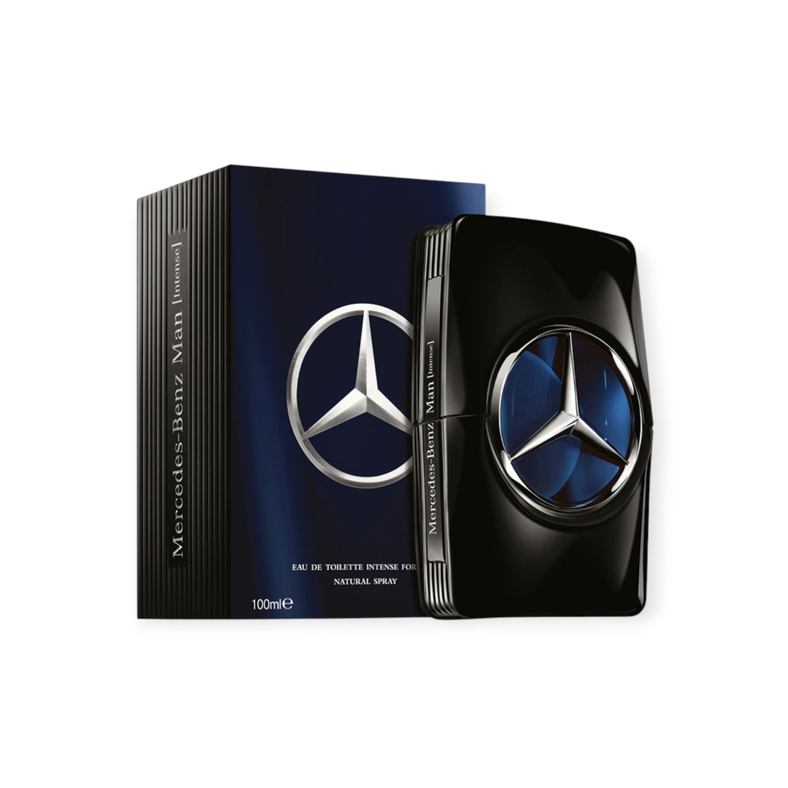 Mercedes Benz Intense EDT 100 M