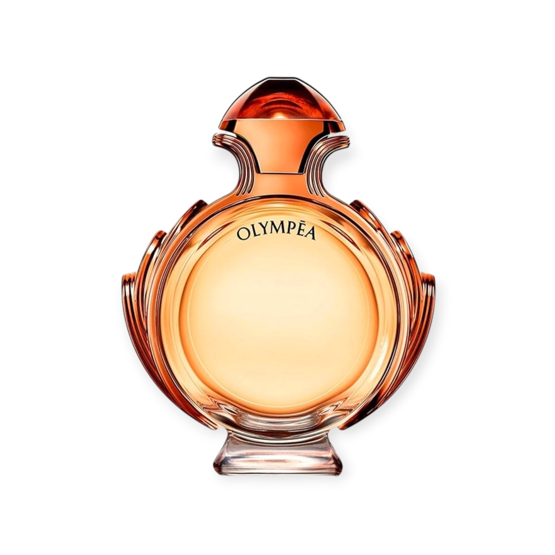 Paco R.Olympea Intense EDP TR 80 W