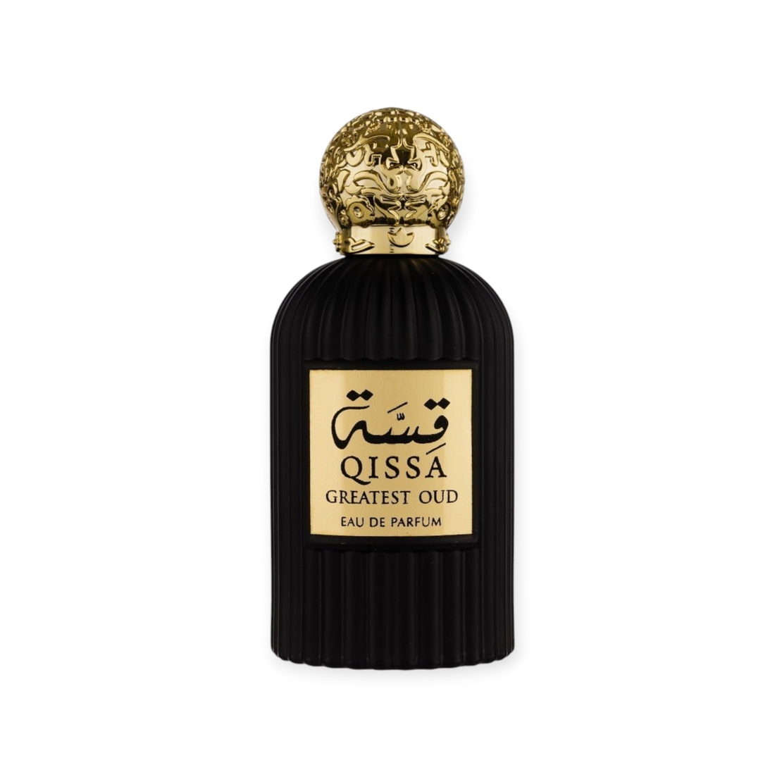 Wadi Al Khaleej Qissa Greatest Oud EDP 100 Uni