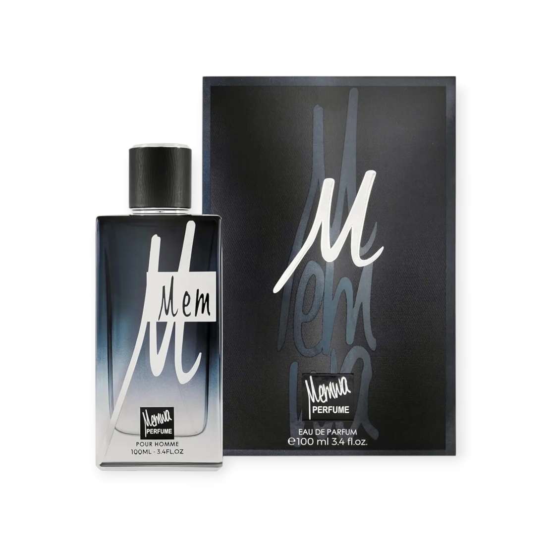 Memwa M EDP 100 M
