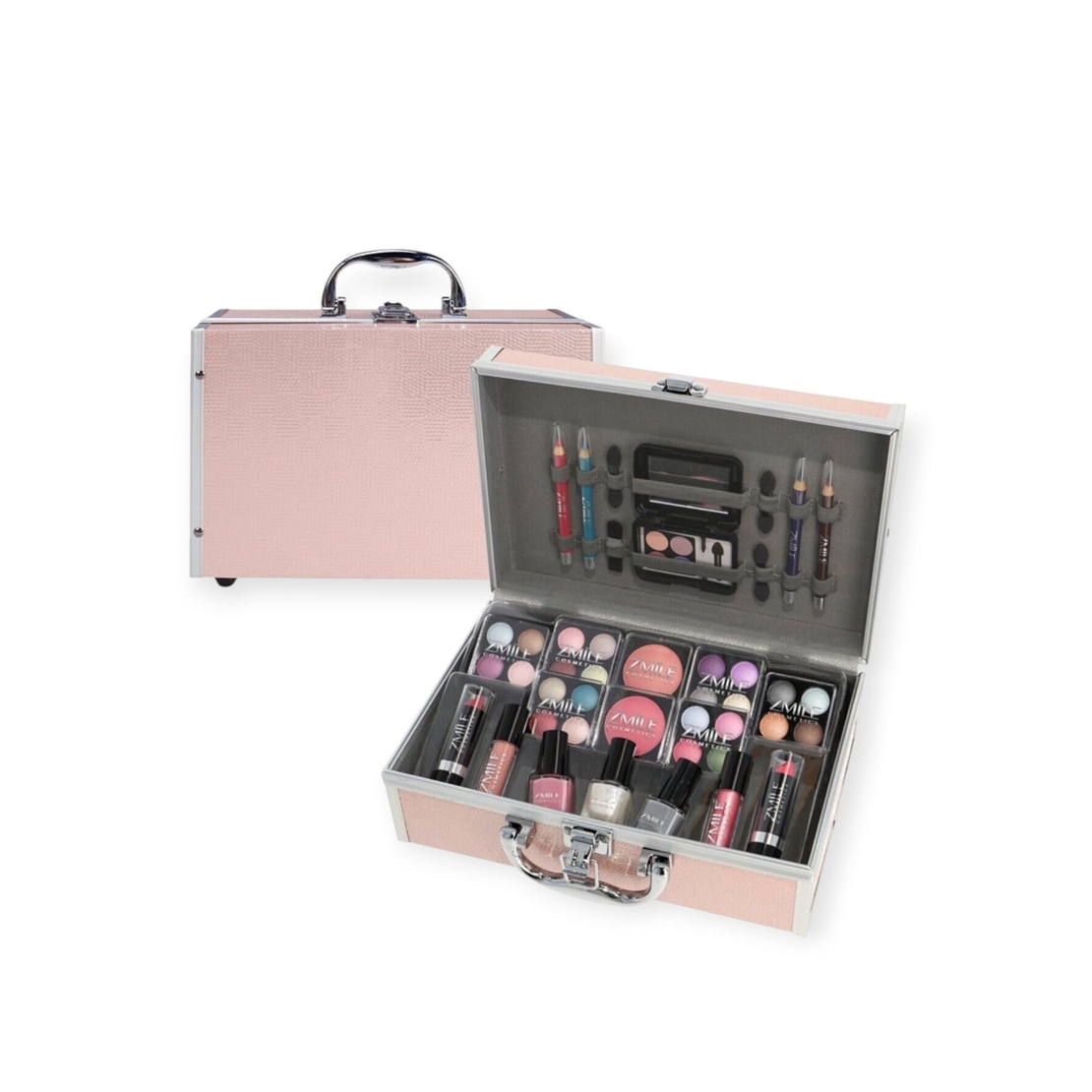 Zmile Cosmetic Case Eye Catcher Cosmetics 61,2 g W
