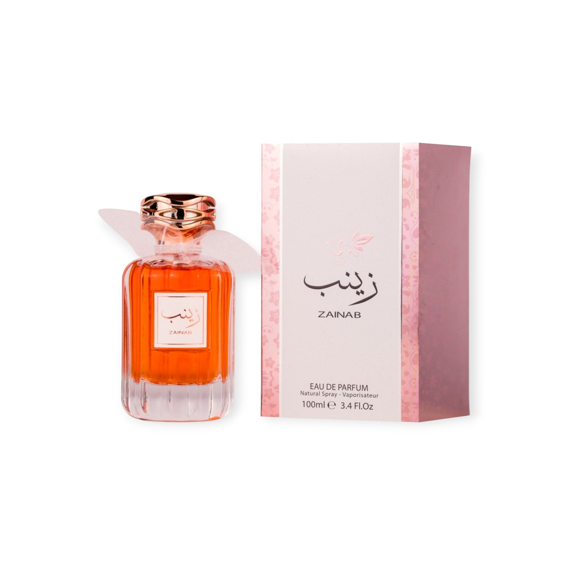 Attri Zainab EDP 100 W