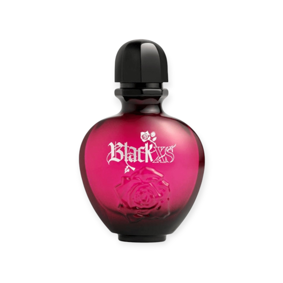 Paco R. Black XS EDT 80 W