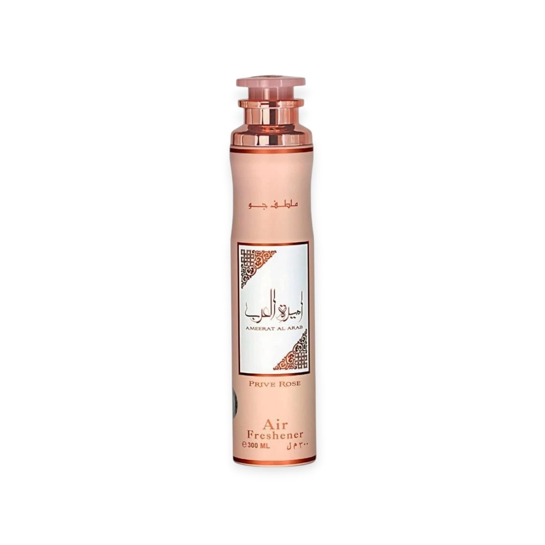 Asdaaf Ameerat Al Arab Prive Rose air freshener 300 Uni