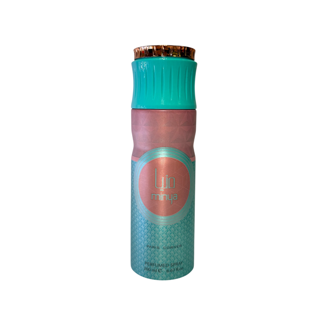 Paris Corner Minya Deo 200 W