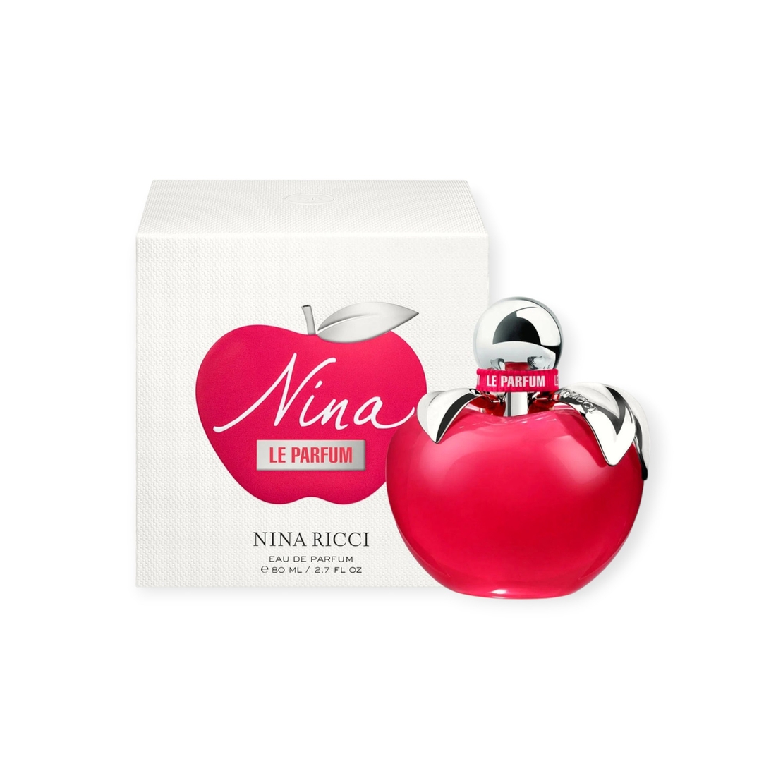 Nina Ricci Nina Le Parfum EDP TR 80 W