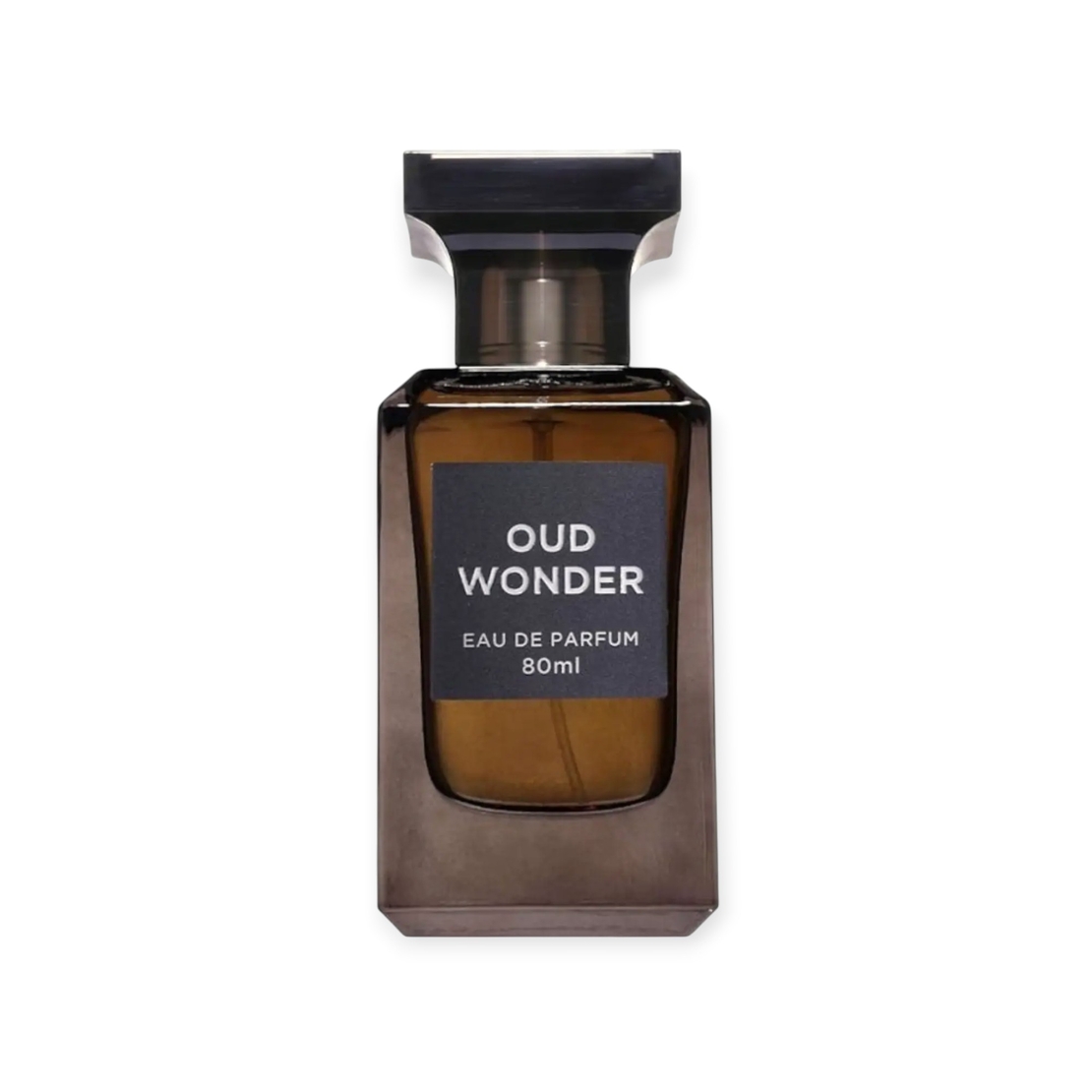 Fragrance World Oud Wonder EDP 80 M