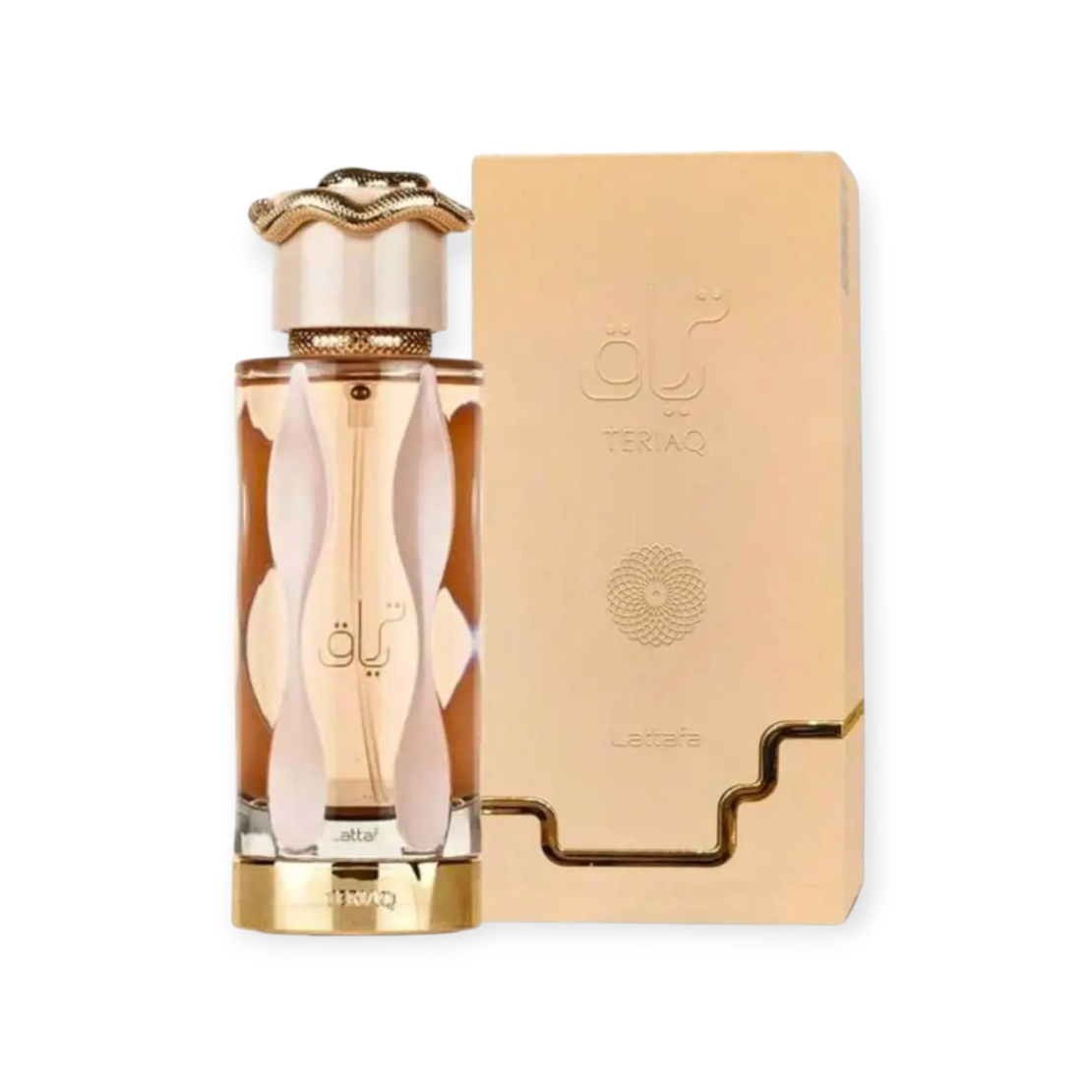 Lattafa Teriaq EDP 100 Uni