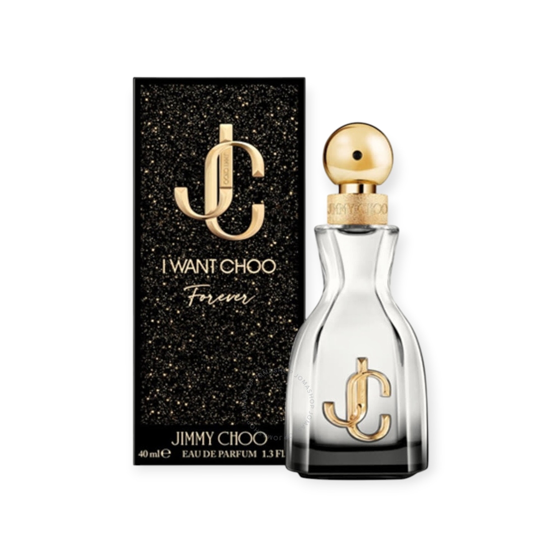 JIMMY CHOO I Want Choo Forever EDP 4,5 W