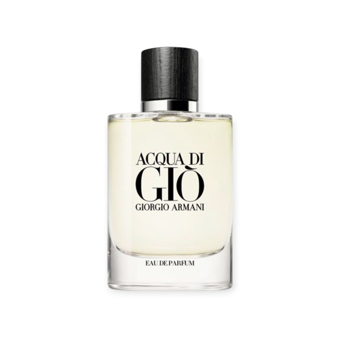 Armani Acqua Di Gio EDP TR 75 M