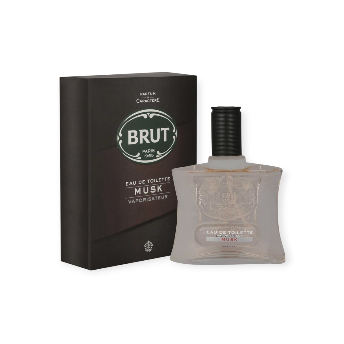 Brut Musk EDT 100 ml