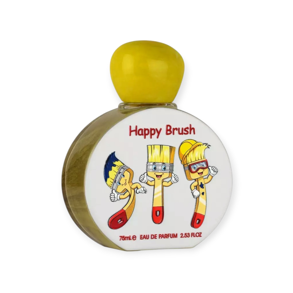 Lattafa Pride Happy Brush EDP 75 Uni