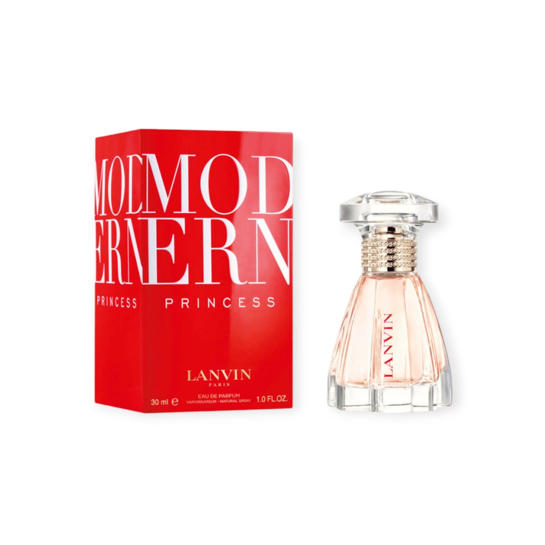 Lanvin Modern Princess EDP 60 W
