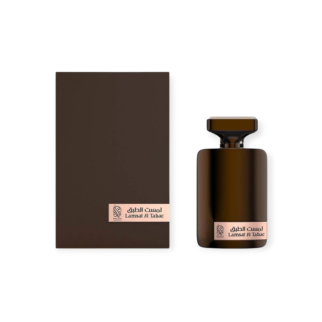 Nylaa Lamsat al Tabac EDP 100 Uni