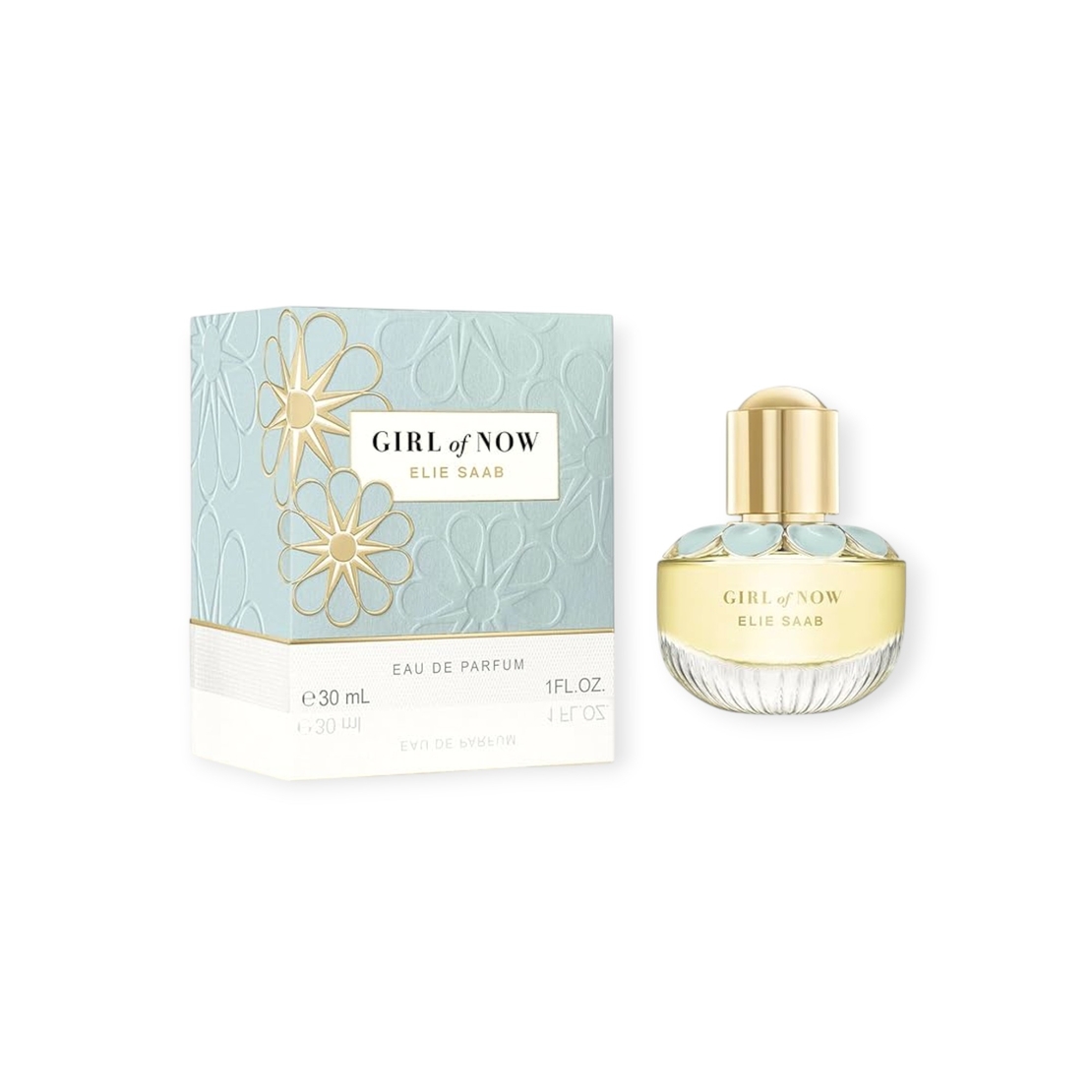 ELIE SAAB Girl Of Now EDP 30 W