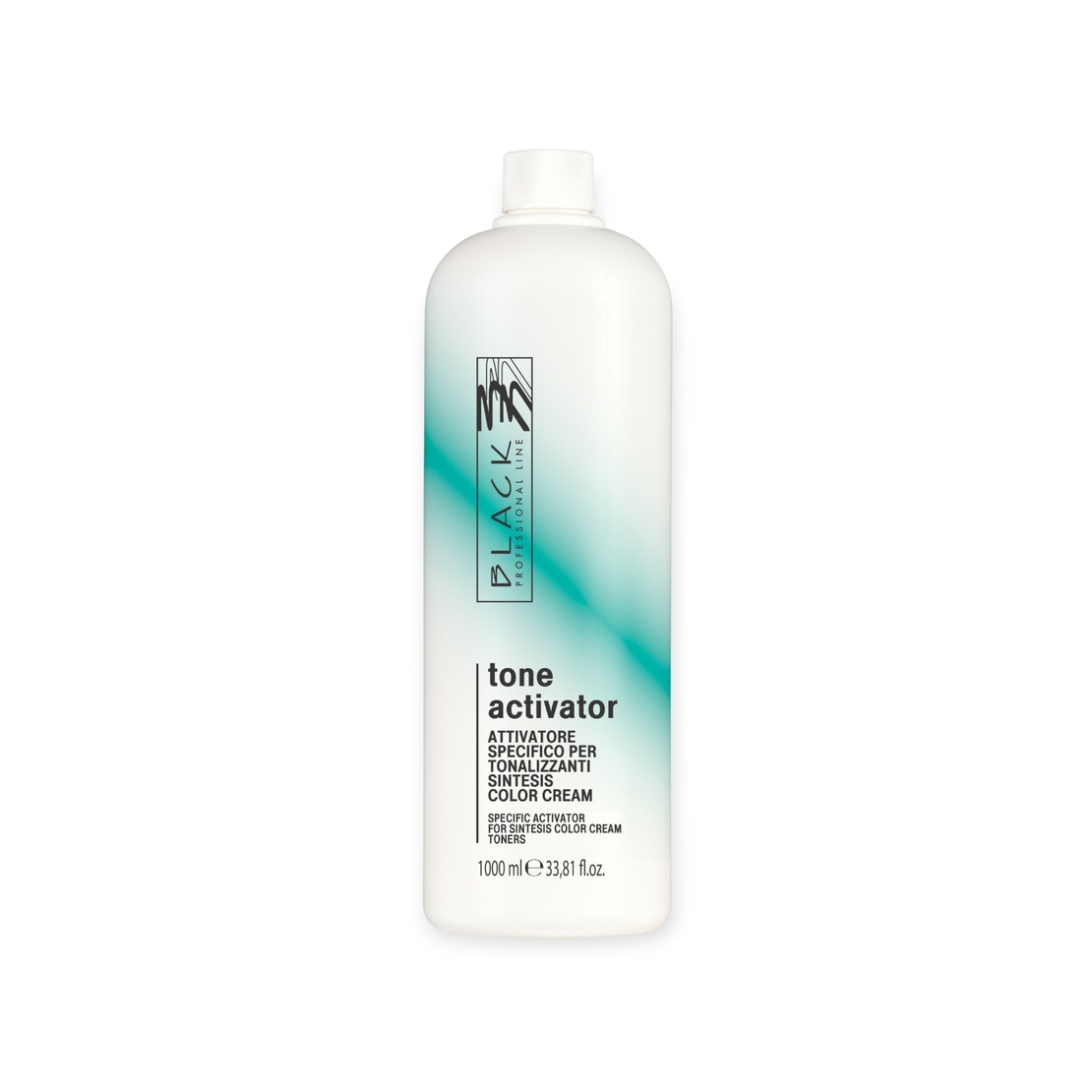 Black activator 1000 ml