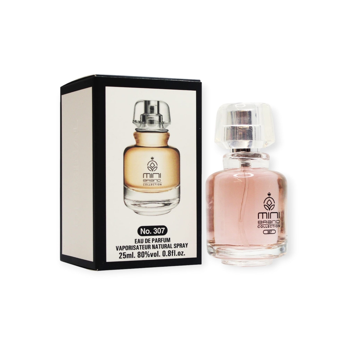 MiniBrand 307 EDP 25 ml