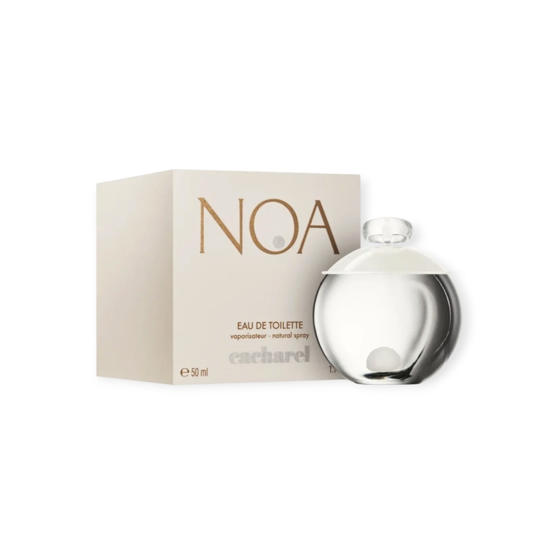 Cacharel NOA EDT 50 W