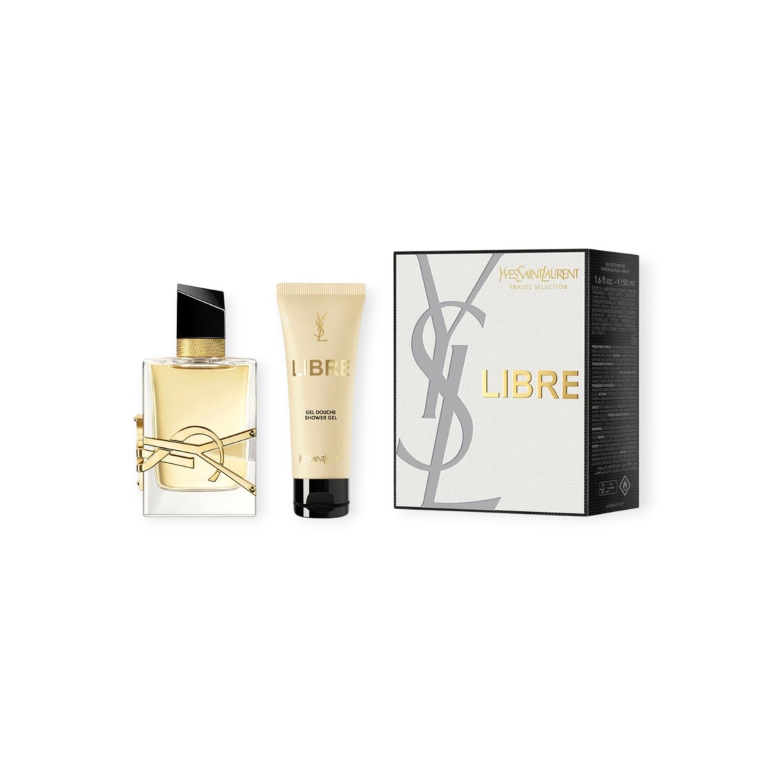 Y.S.L Libre EDP 50 W + 50 S.G
