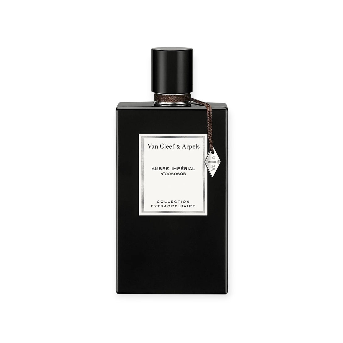 Van Cleef Arpels Amber Imperial EDP 8 ml W