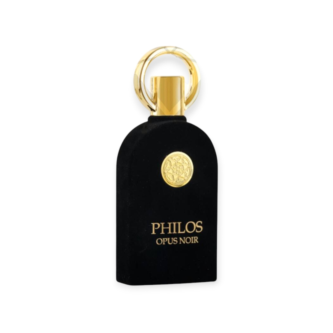Maison Alhambra Philos Opus Noir EDP 100 Uni
