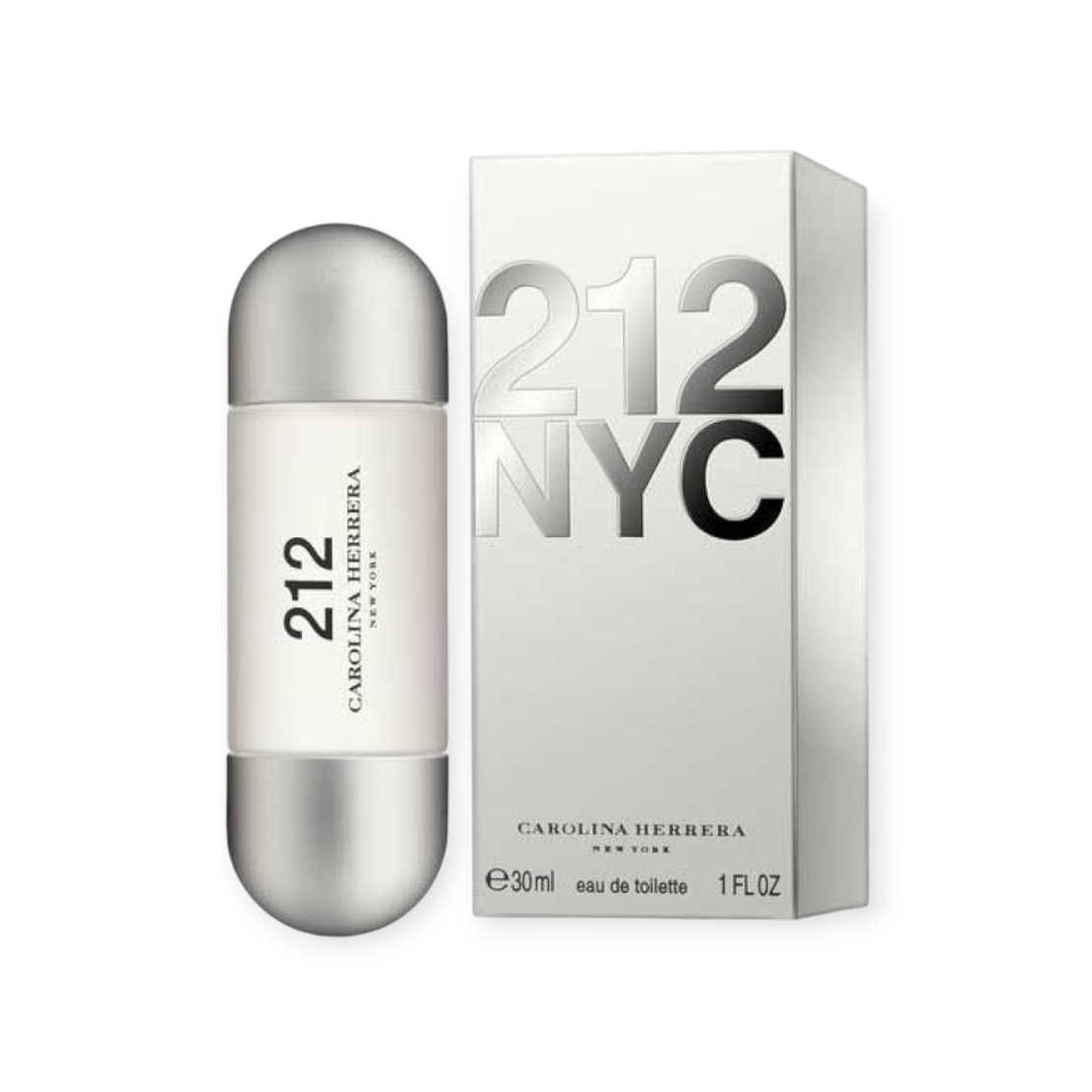 Carolina Herrera 212 EDT 30 W