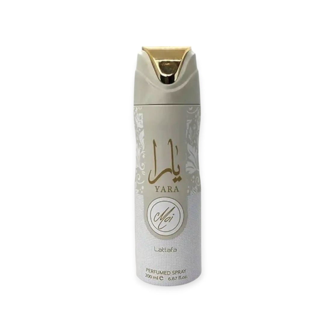 Lattafa Yara Moi Deo 200 W