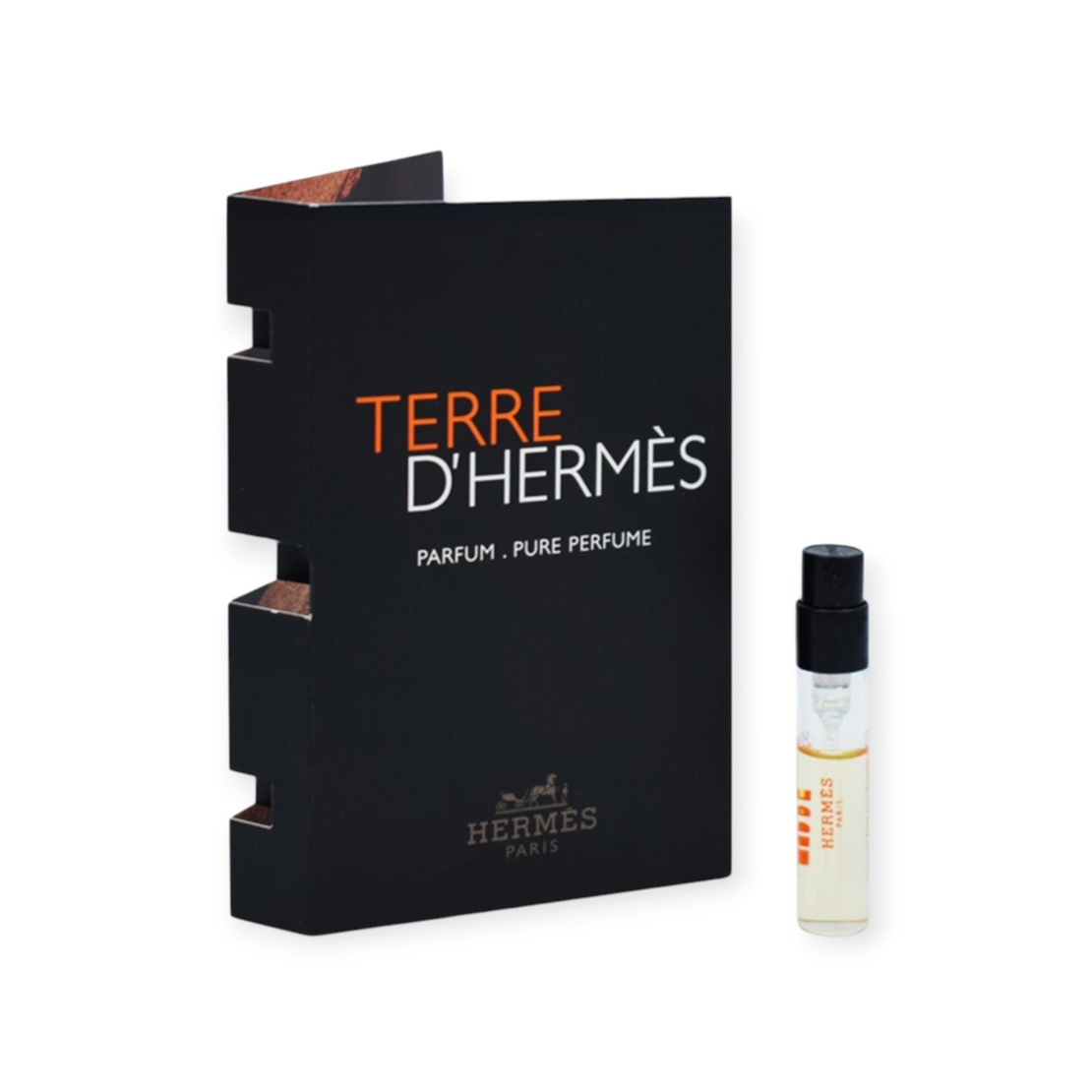 Hermes Terre D'Hermes Parfum 2ml M