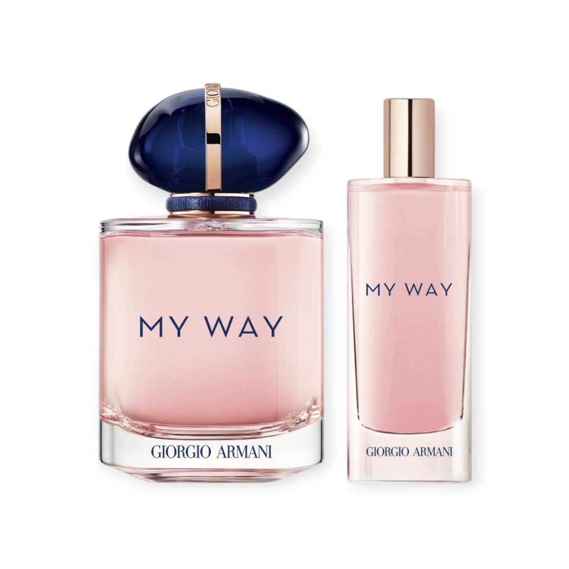 Armani My Way EDP 90 W+15 EDP