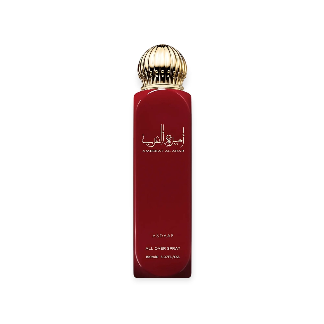 Asdaaf Ameerat Al Arab Body Spray 150 W