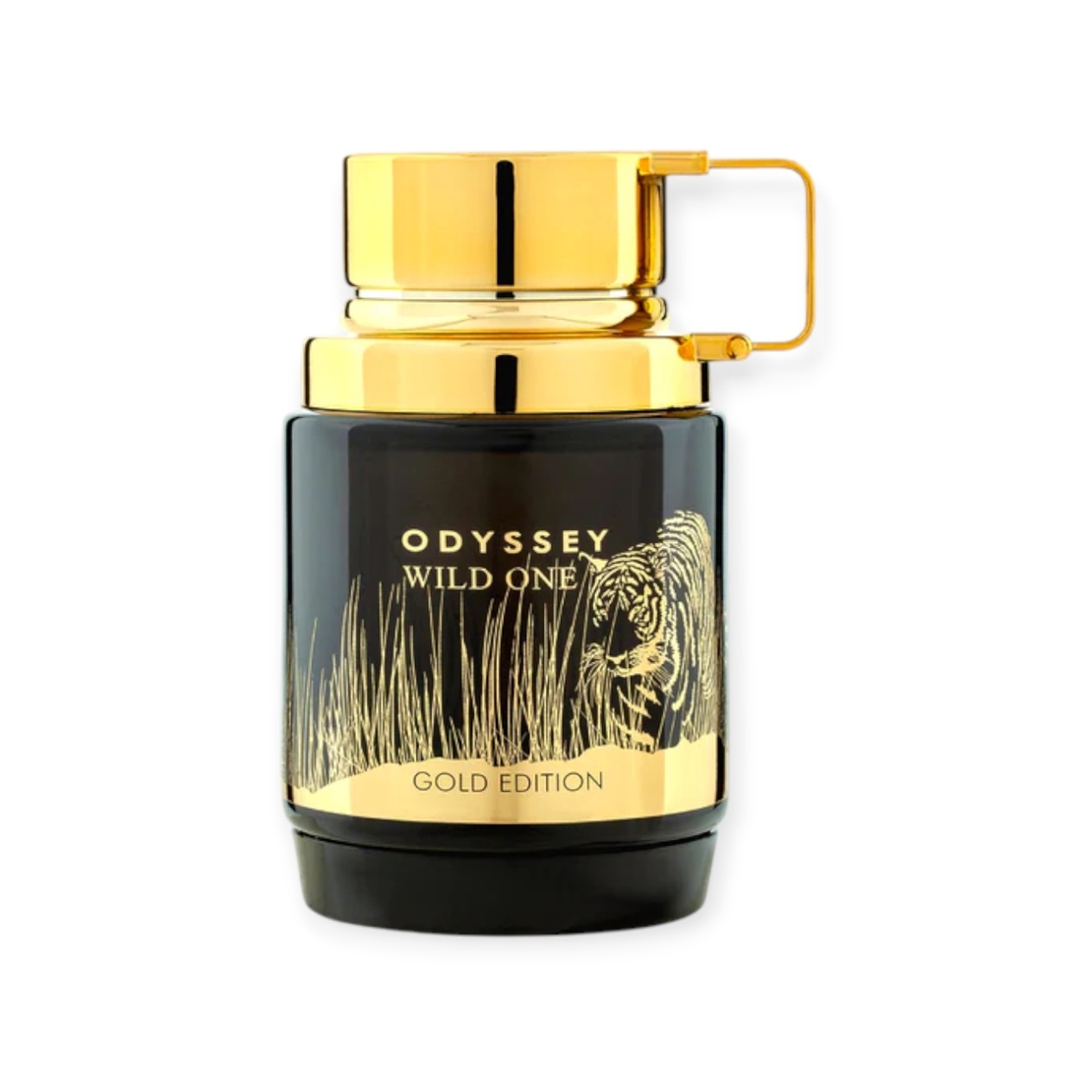 Armaf Odyssey Wild One Gold Edition EDP 100 M