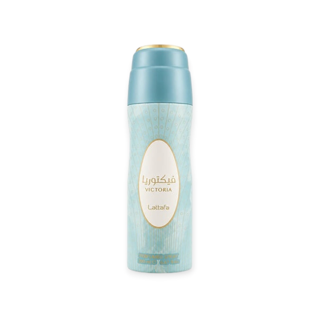 Lattafa Victoria Deo 200 W