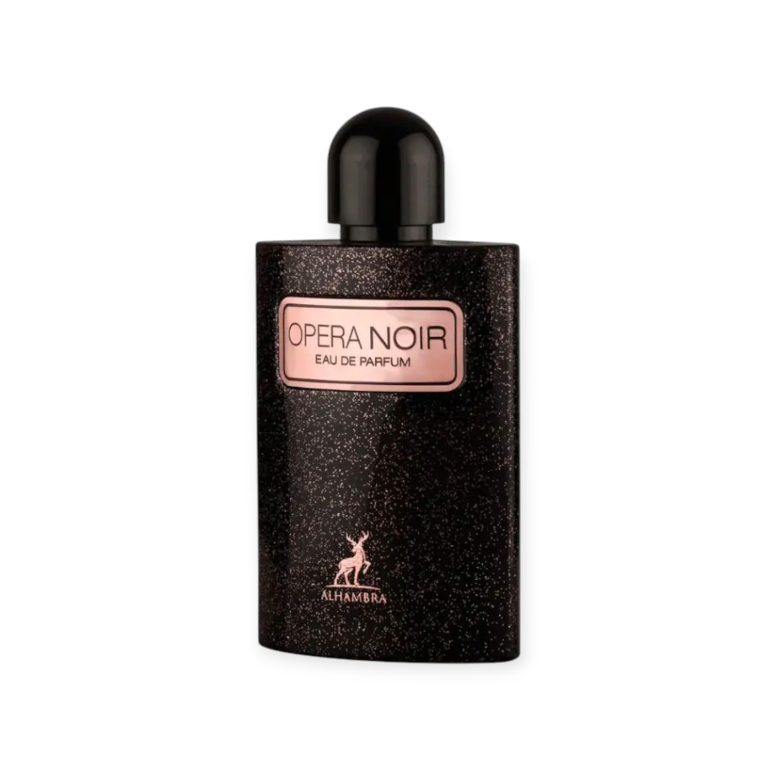 Maison Alhambra Opera Noir EDP 100 W